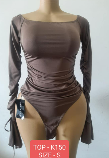 Top