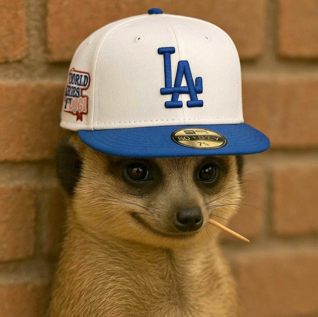 Casquettes Snapback Sport Style