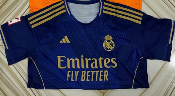 first class jerseys
