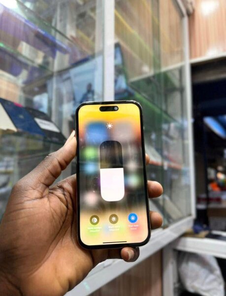 iPhone 14 pro max 128GO