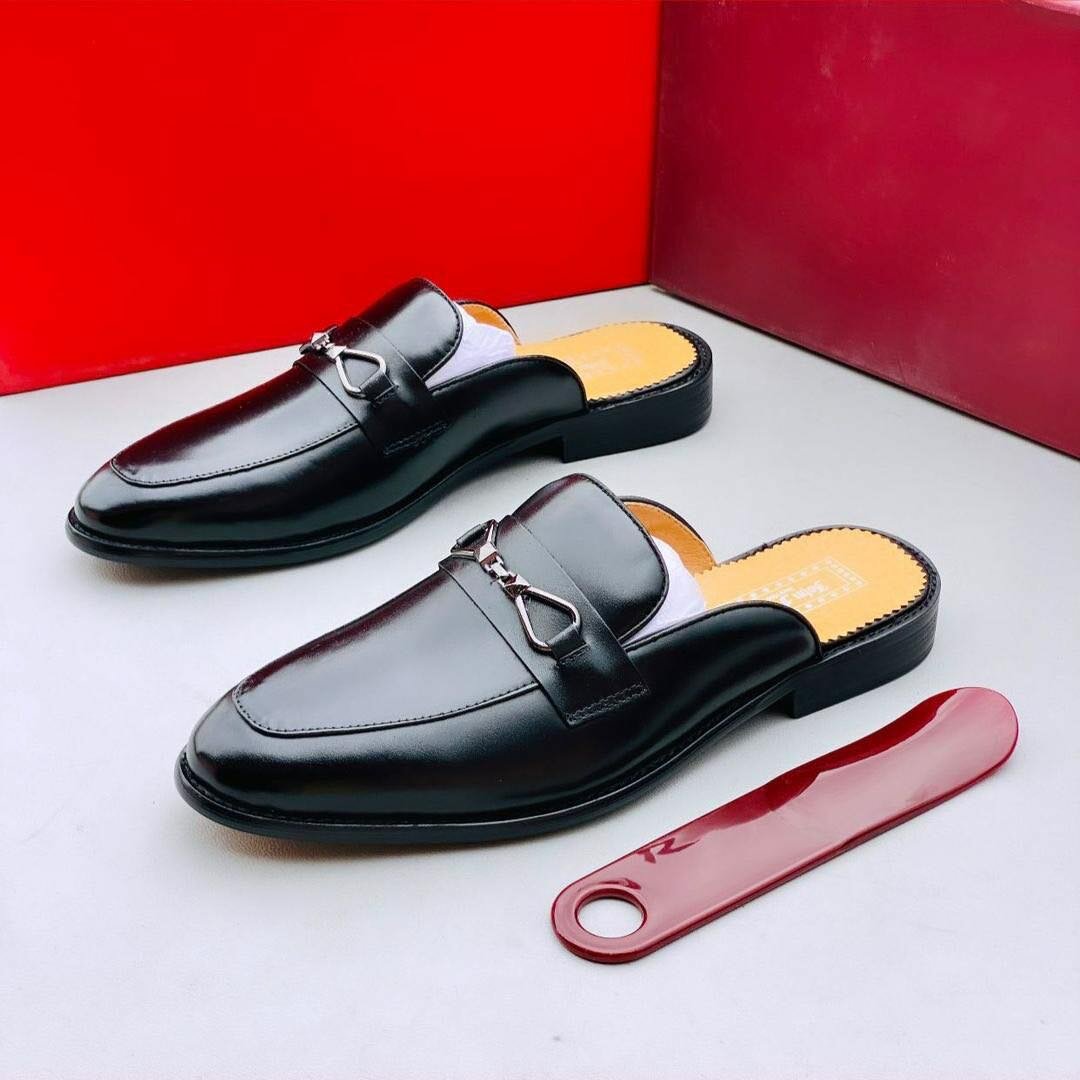 QUALITY HALF SHOE