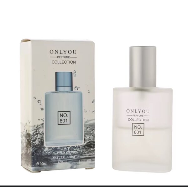 Parfum Only You Collection