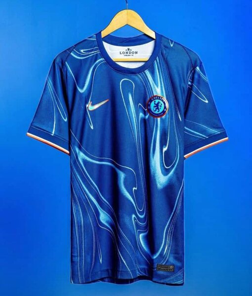 CHELSEA CHELSEA