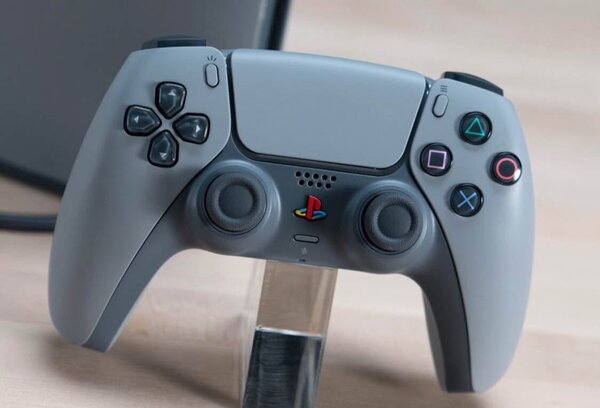 Ps5 nouveau avec tout les accessoires à lintérieur