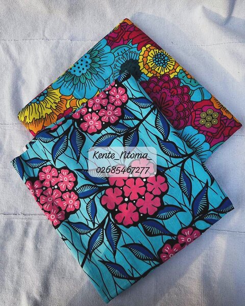 African Print