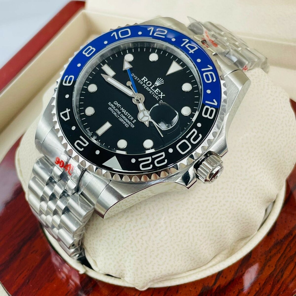 Montres Rolex