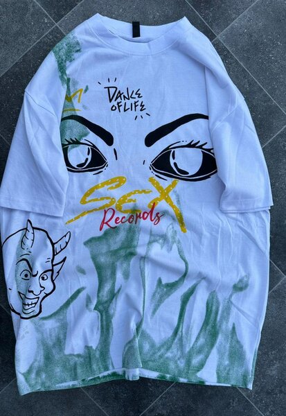 T-shirt homme