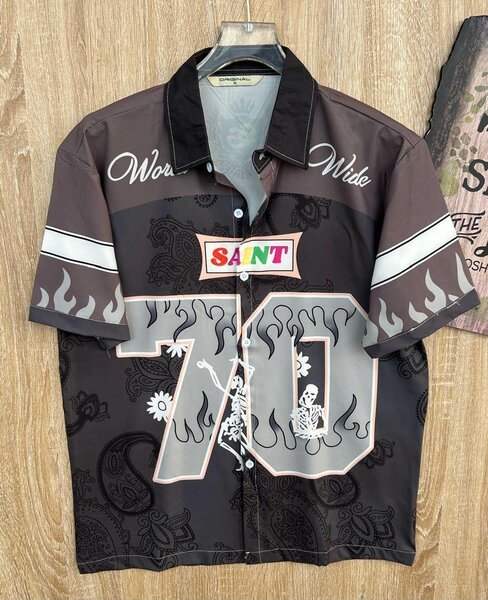 Designer tops