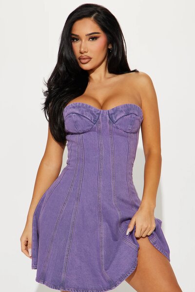 FASHIONNOVA DRESS