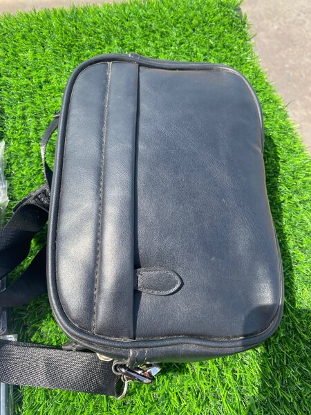Side bags