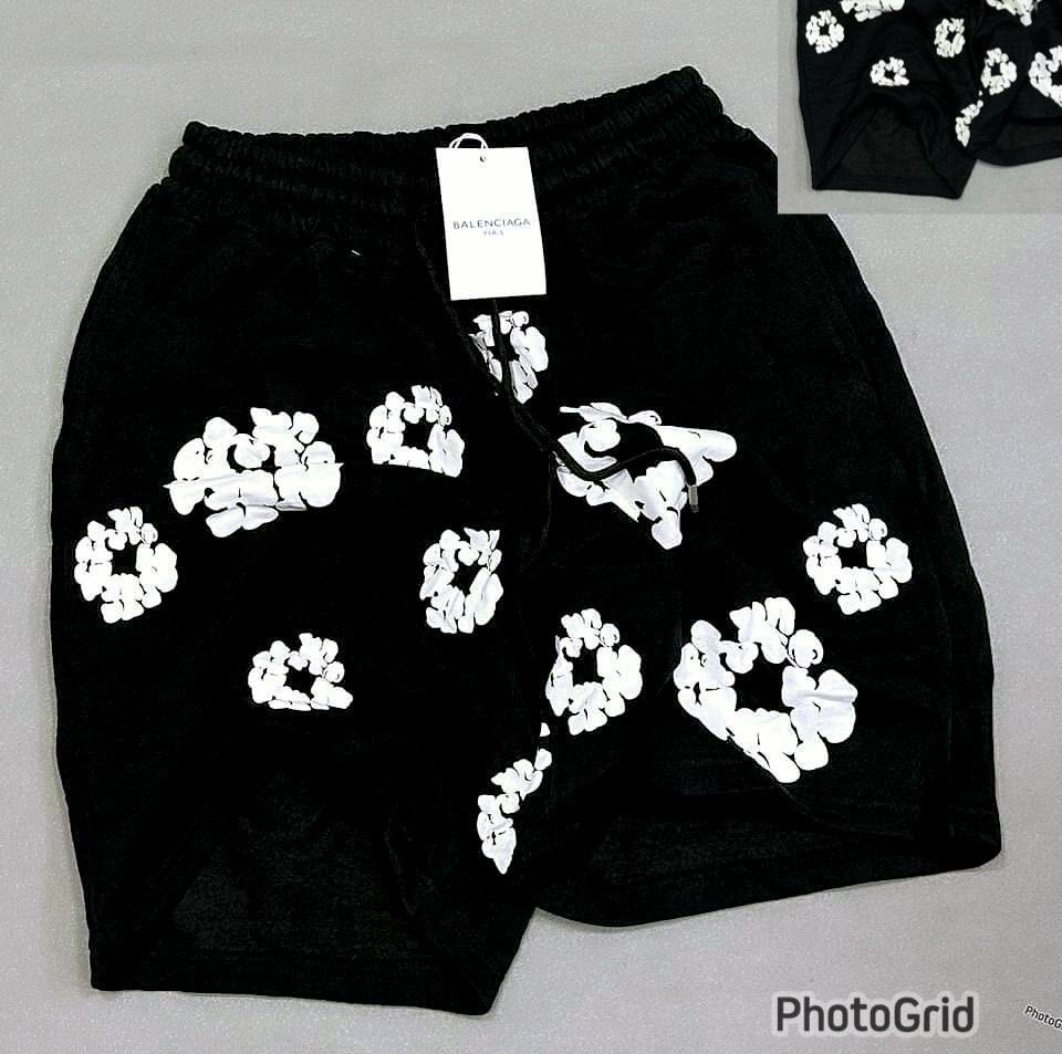 Culotte noir