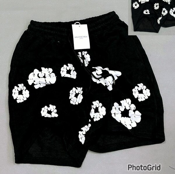 Culotte noir