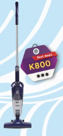 vacuum cleaners