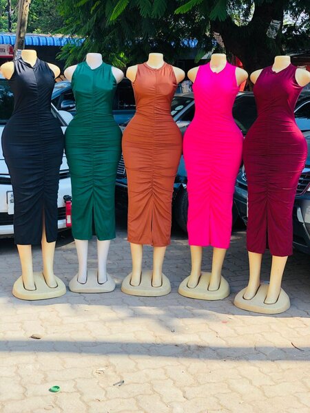 Dresses