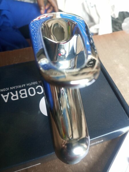 Busin Mixer