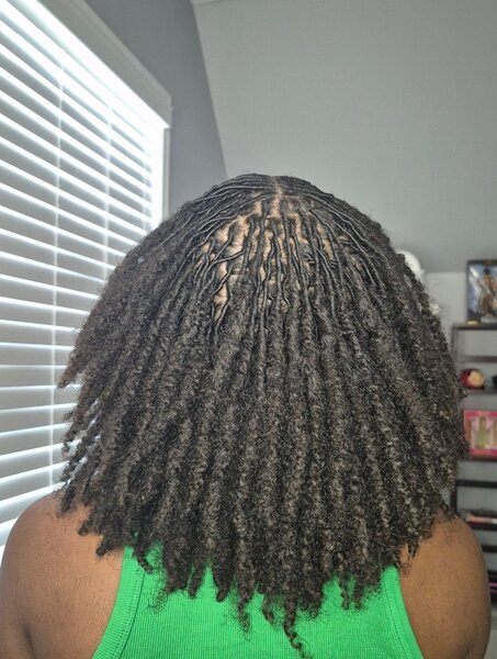 Locks avec tiges y compris