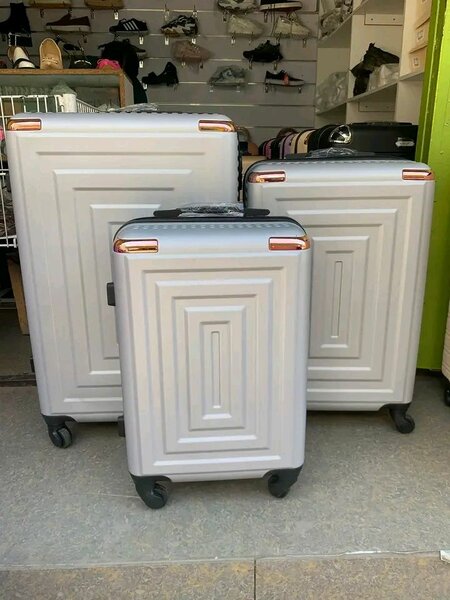 Suitcase
