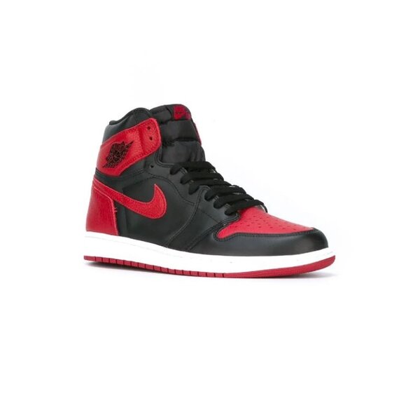 Jordan 1 high dunk
