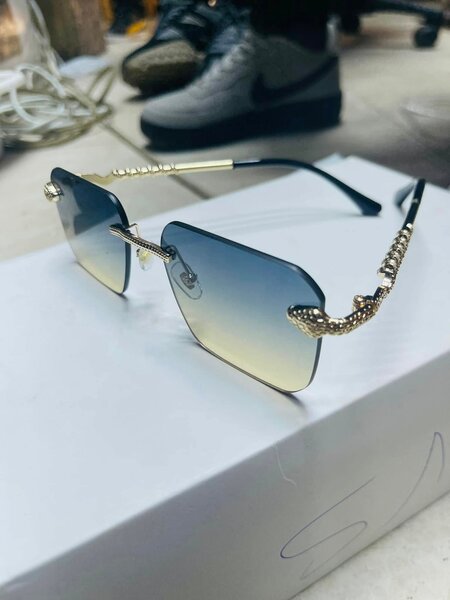 Sun Glasses 
