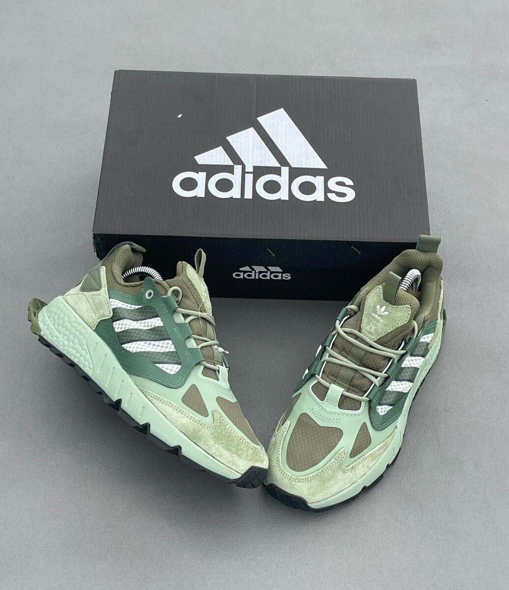 Adidas Sneakers Homme Mode