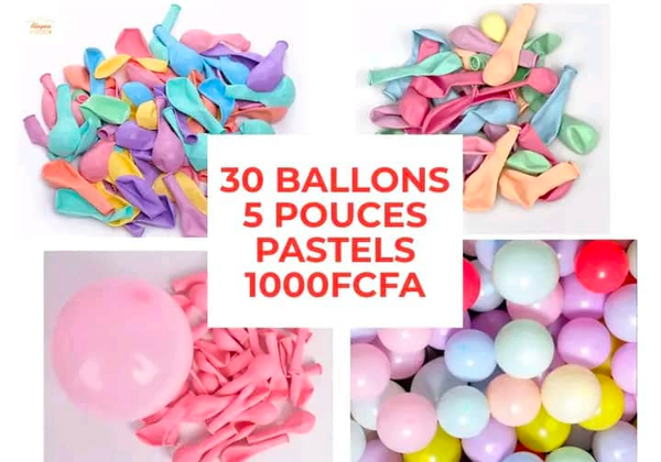 BALLONS
