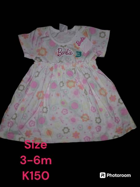 Baby wear