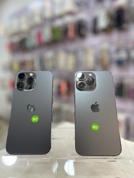 13pro 256gb