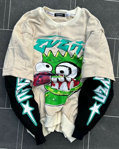 Pull stock