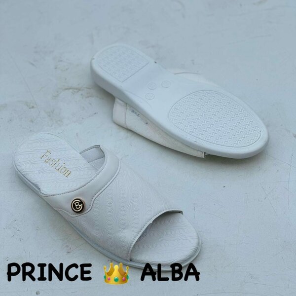 pantoufles de rue pour hommes taille 40-45