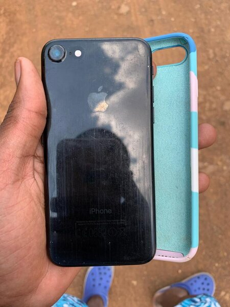 iPhone 7,128gb
