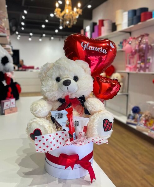Valentine gift