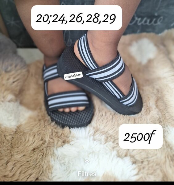Kito enfant