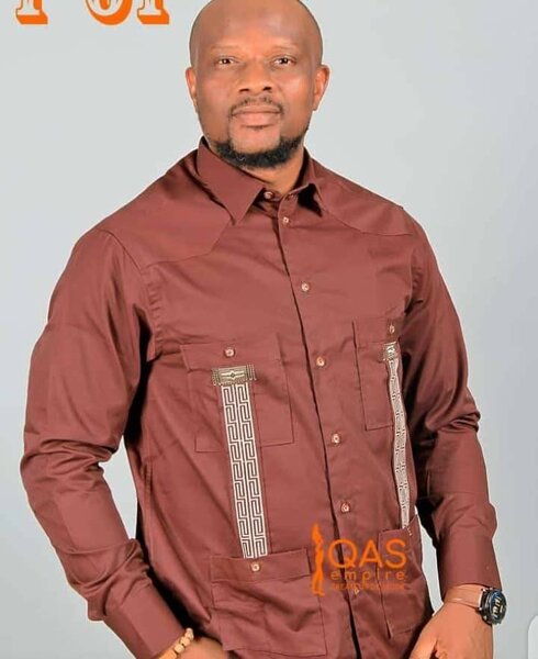 Chemise homme