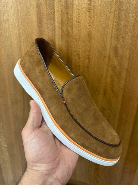 Mocassin