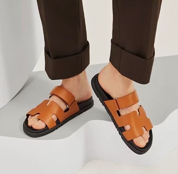 Unisex slippers