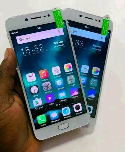 Oppo A57