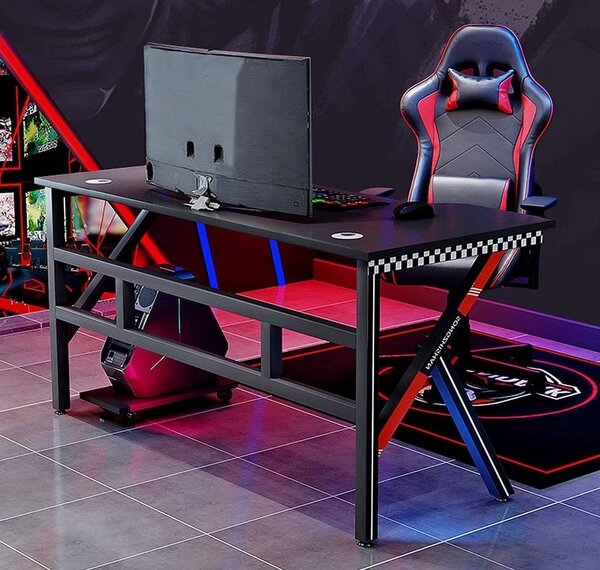 Dash Checker Desk