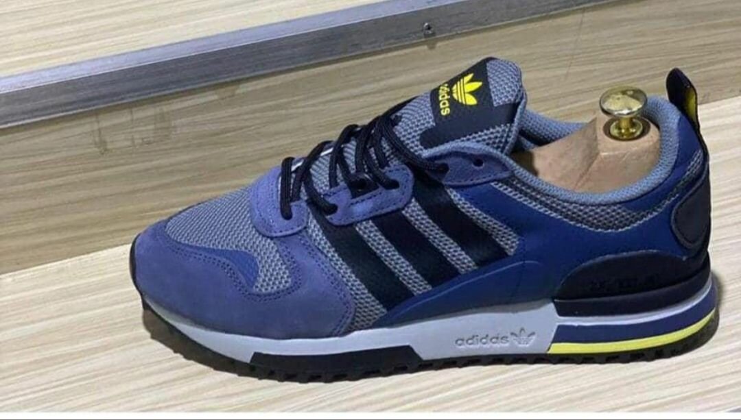 Marque Adidas