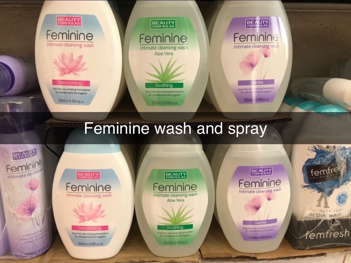 Lotions