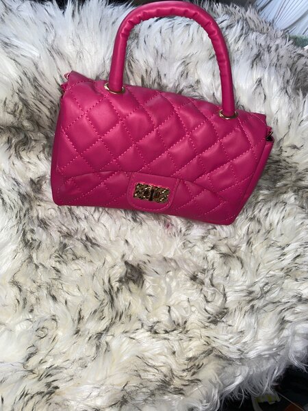 Hand bag