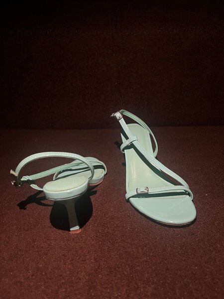 Ladies heels
