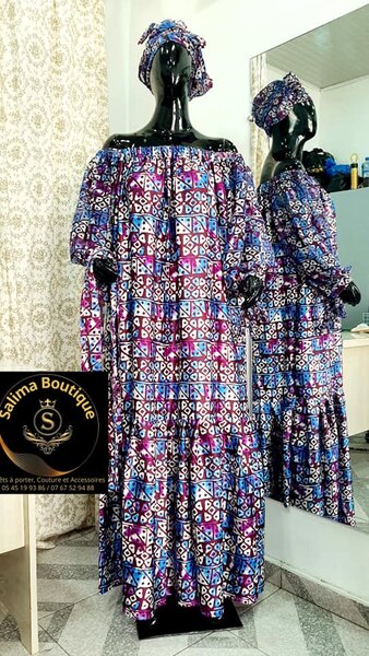 Robe