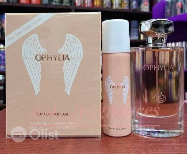 Parfum ophylia