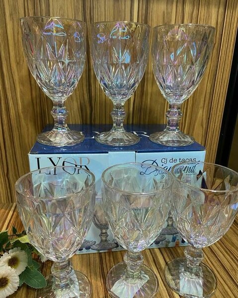 Glass