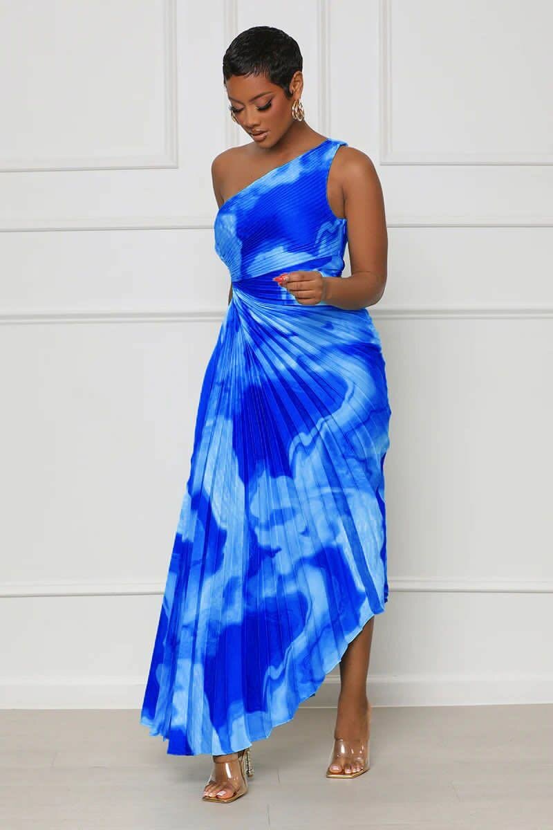 Sexy long dress