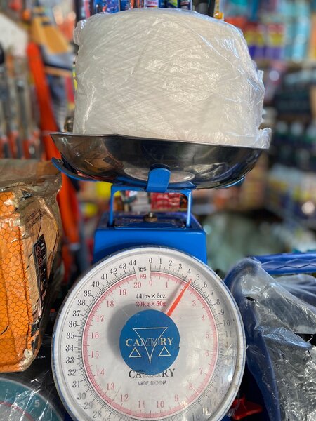 Kitchen Scale