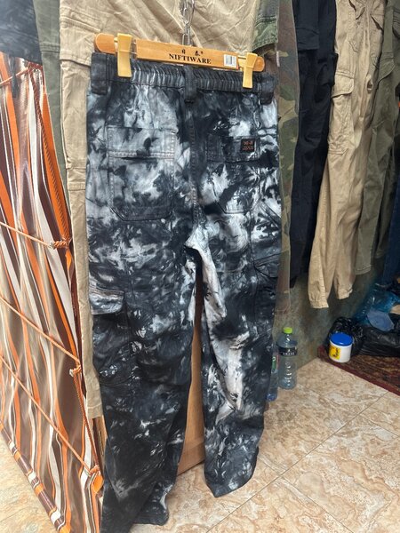 CARGO PANT