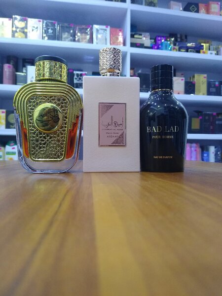 Midnight oud