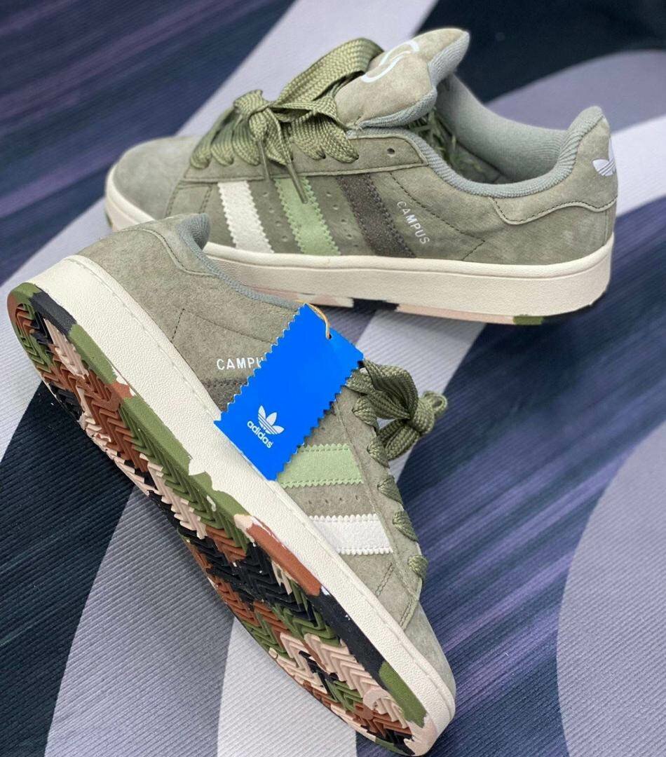 Fashion sneakers
