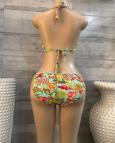 Ladies swimsuits